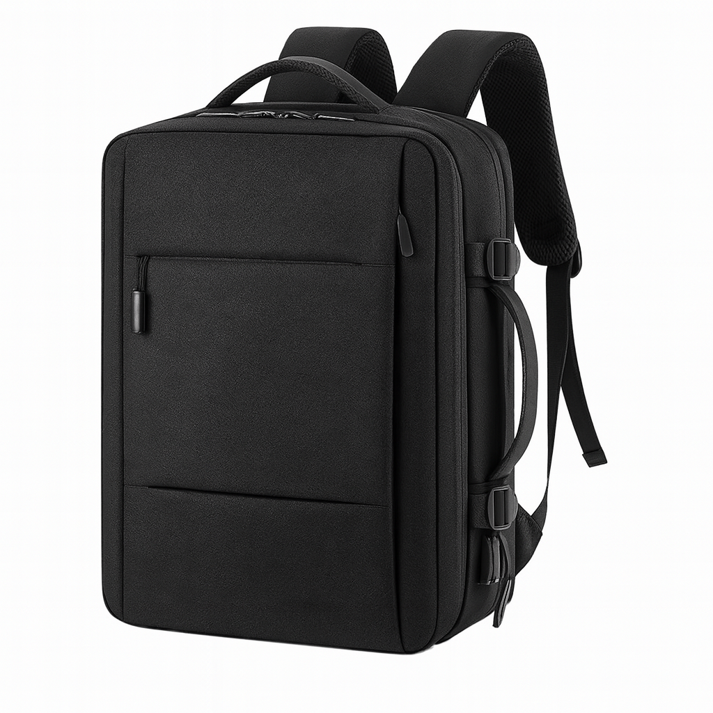 MOCHILA VIRAL VIAJERA