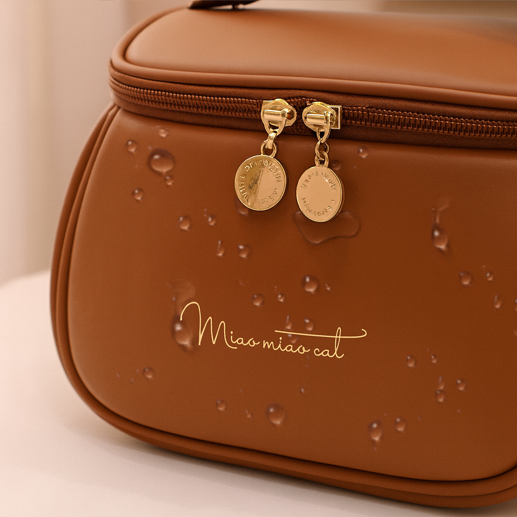 Neceser Organizador de Maquillaje