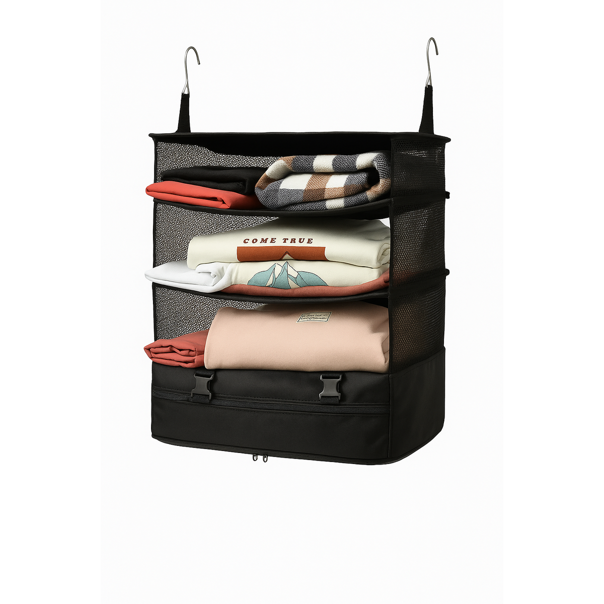 Organizador De Maletas y Ropero