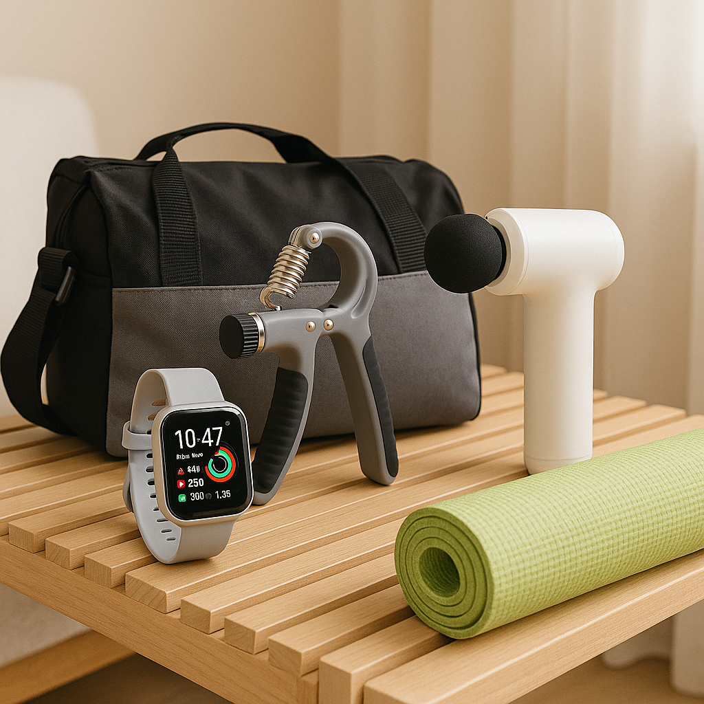 Fitness y Bienestar