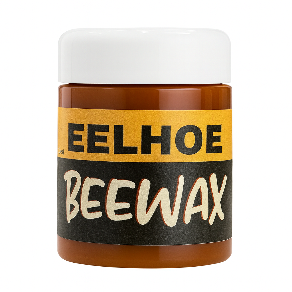 CERA PARA MADERA BEE WAX 100G.