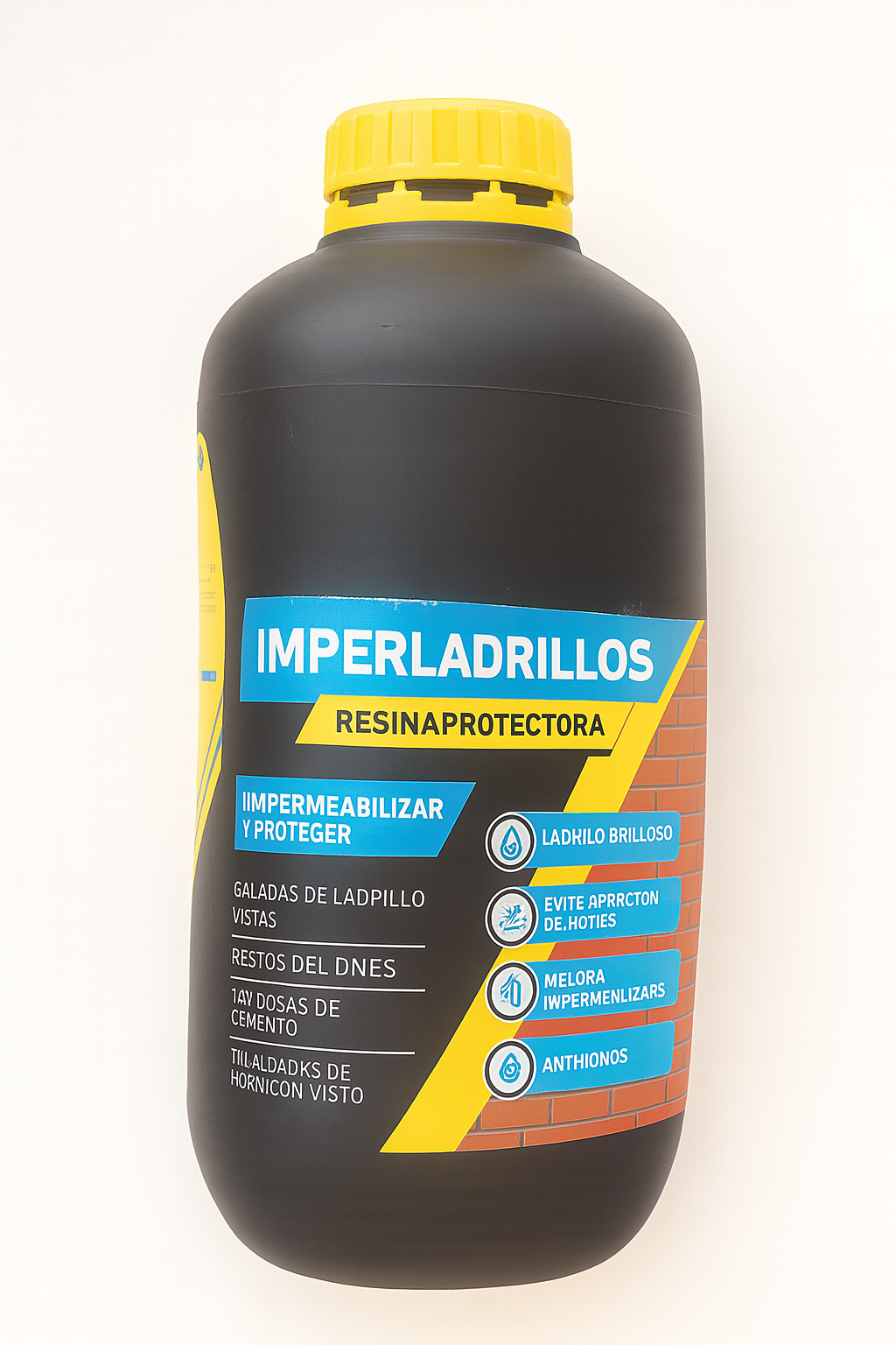 Super impermeabilizante trasparente