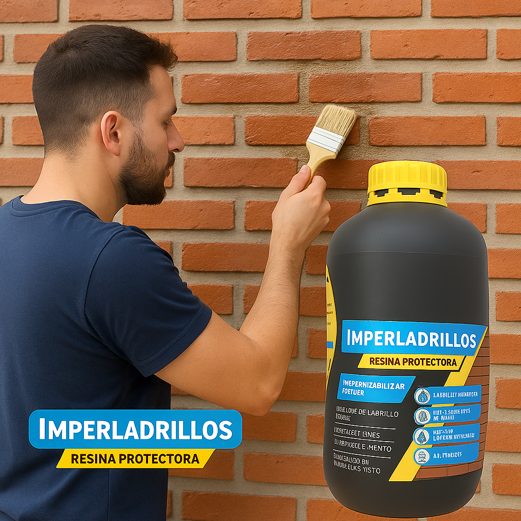 Super impermeabilizante trasparente