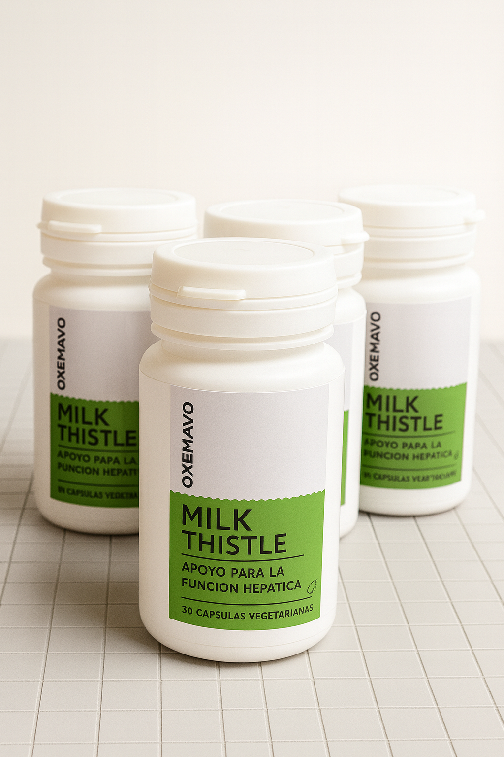 Milk thistle