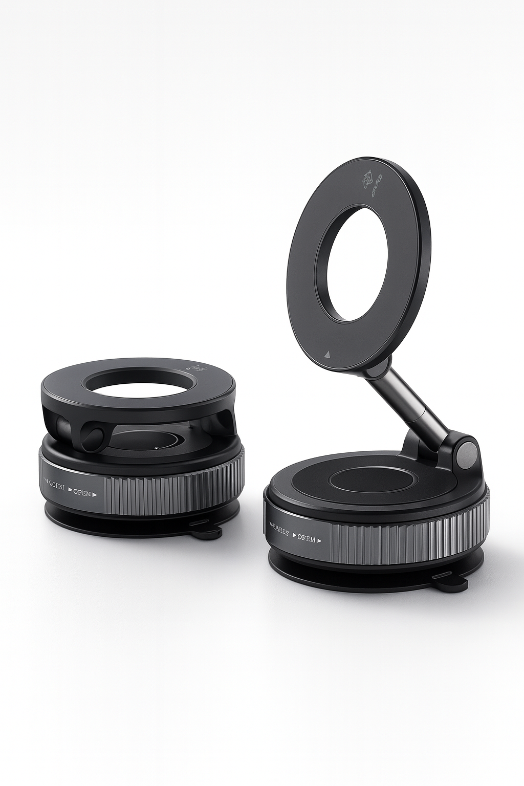 Soporte magnético Plegable Premium