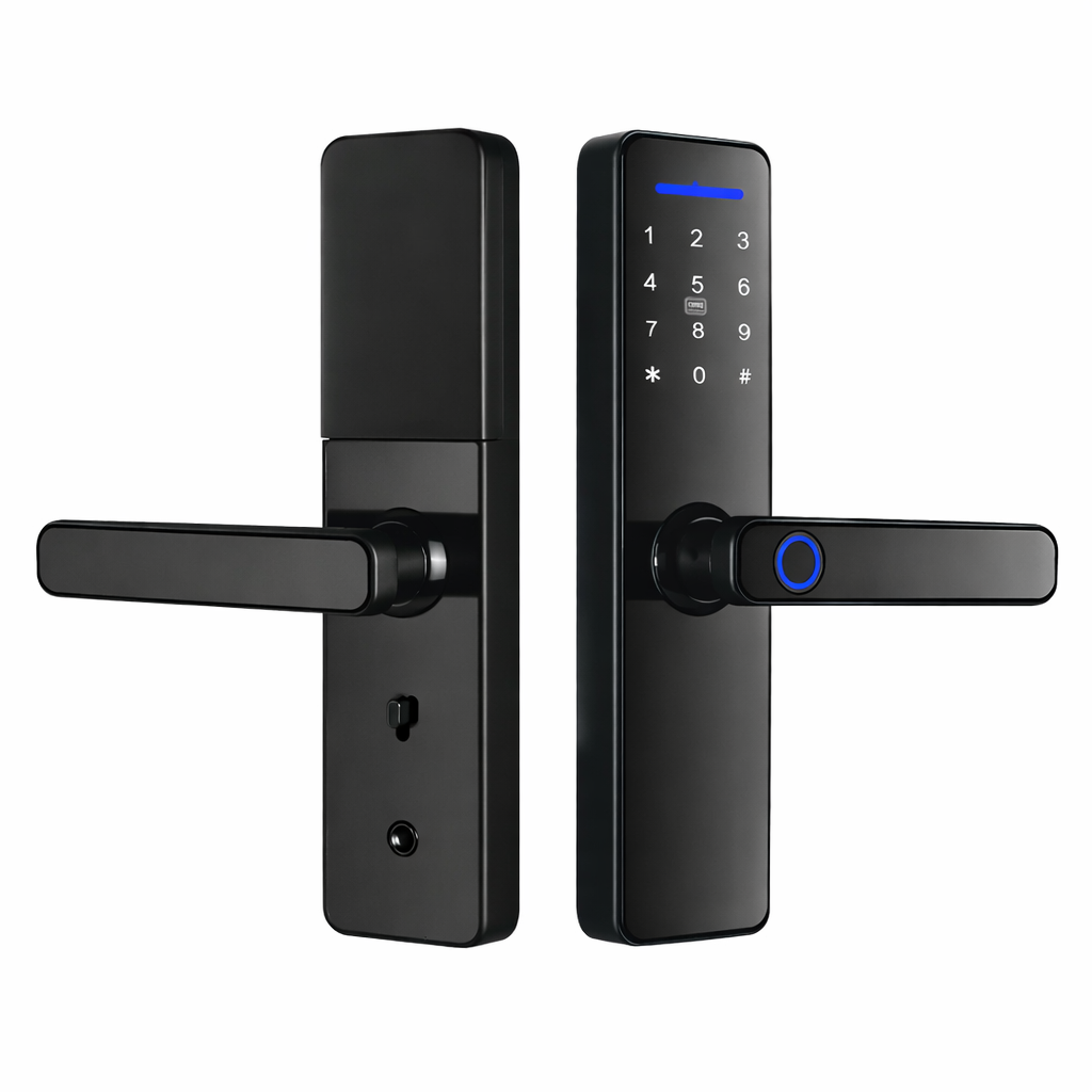 CERRADURA DIGITAL SDD300 GARANTIA DE 1 AÑO