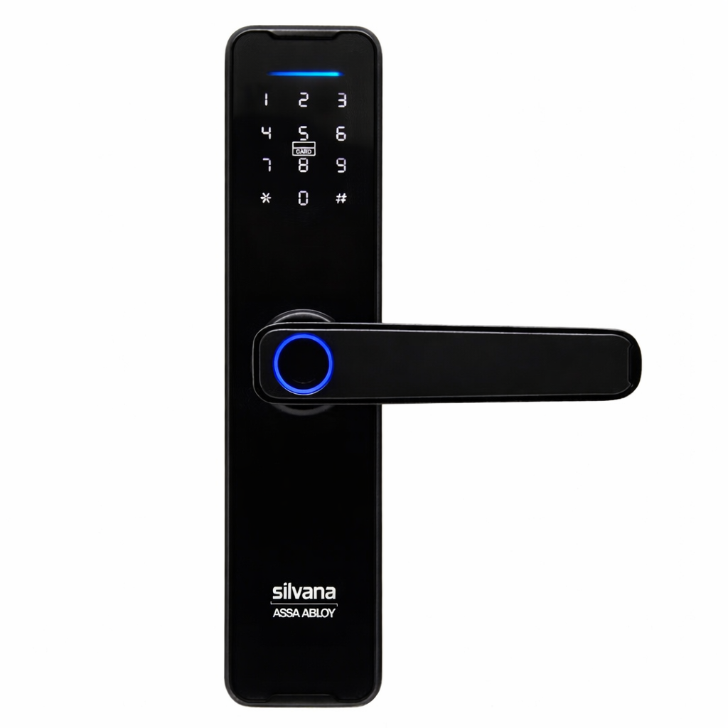 CERRADURA DIGITAL SDD300 GARANTIA DE 1 AÑO