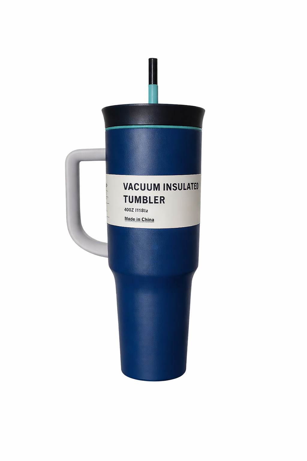 TERMO QUENCHER TUMBLER - MATE 1.2 L