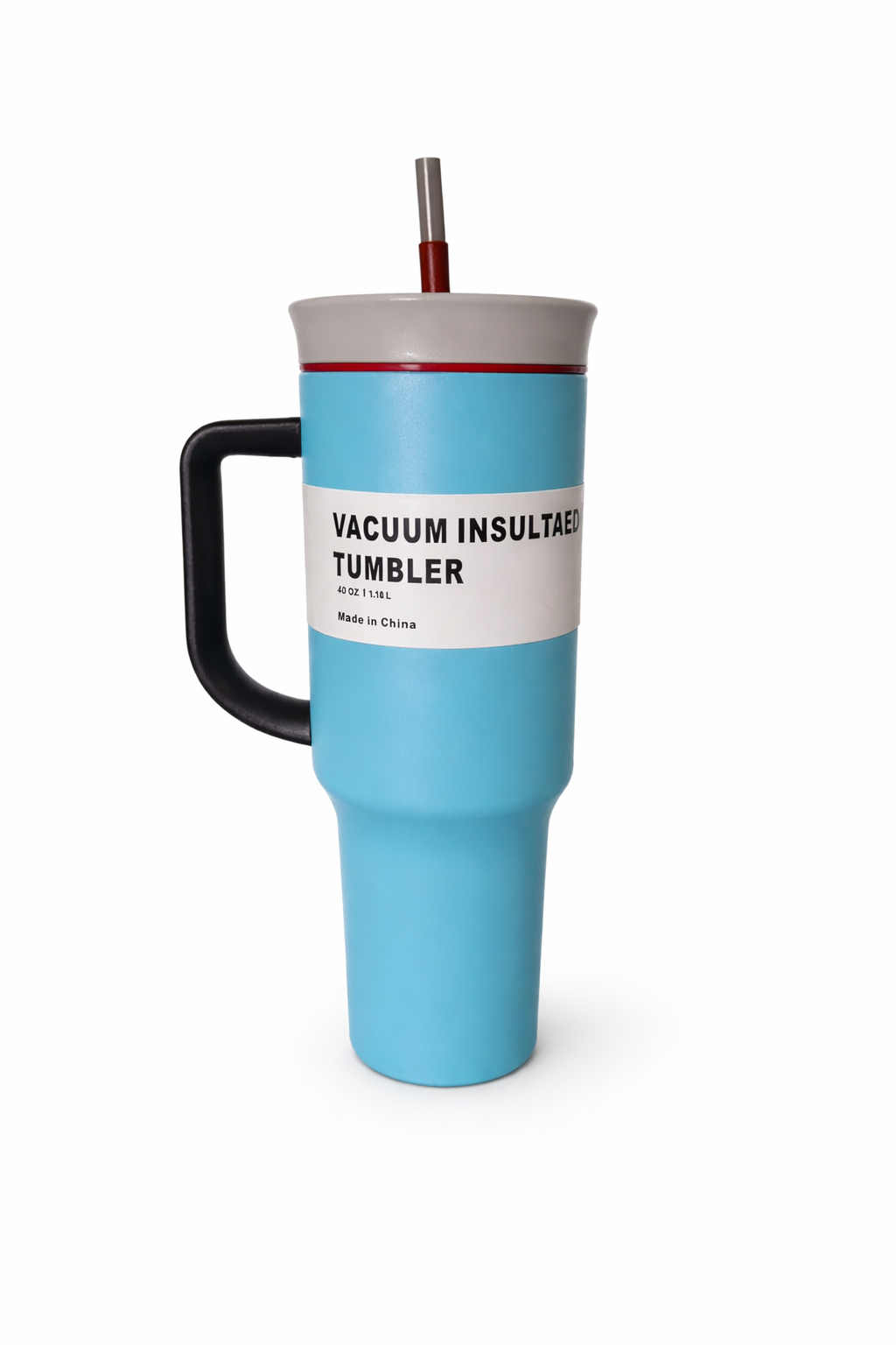 TERMO QUENCHER TUMBLER - MATE 1.2 L