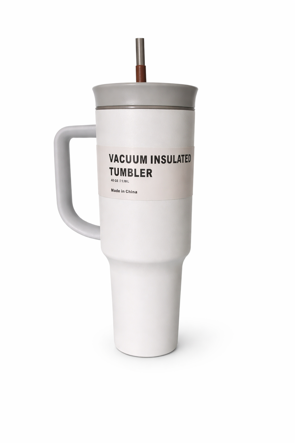 TERMO QUENCHER TUMBLER - MATE 1.2 L