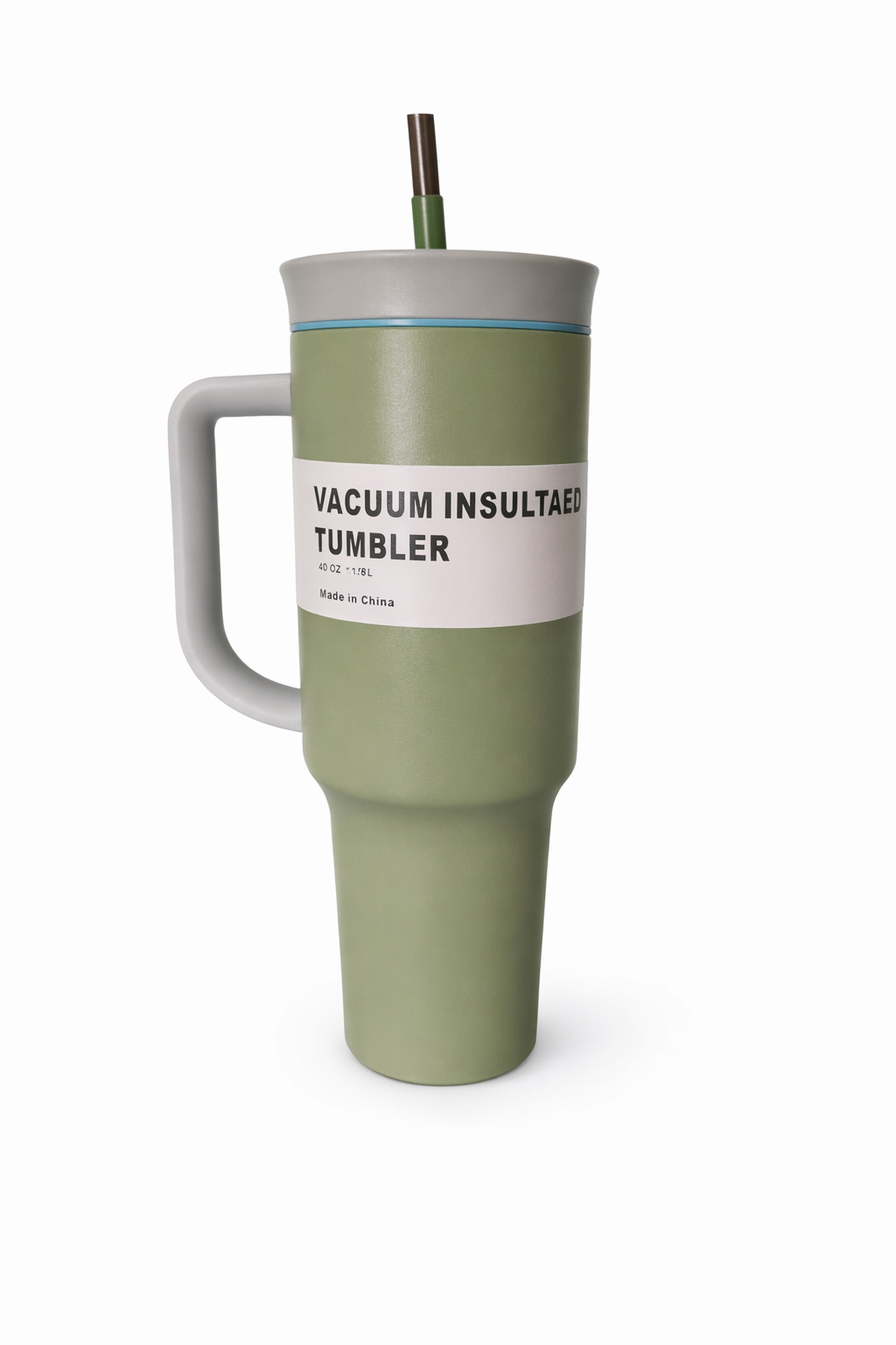 TERMO QUENCHER TUMBLER - MATE 1.2 L