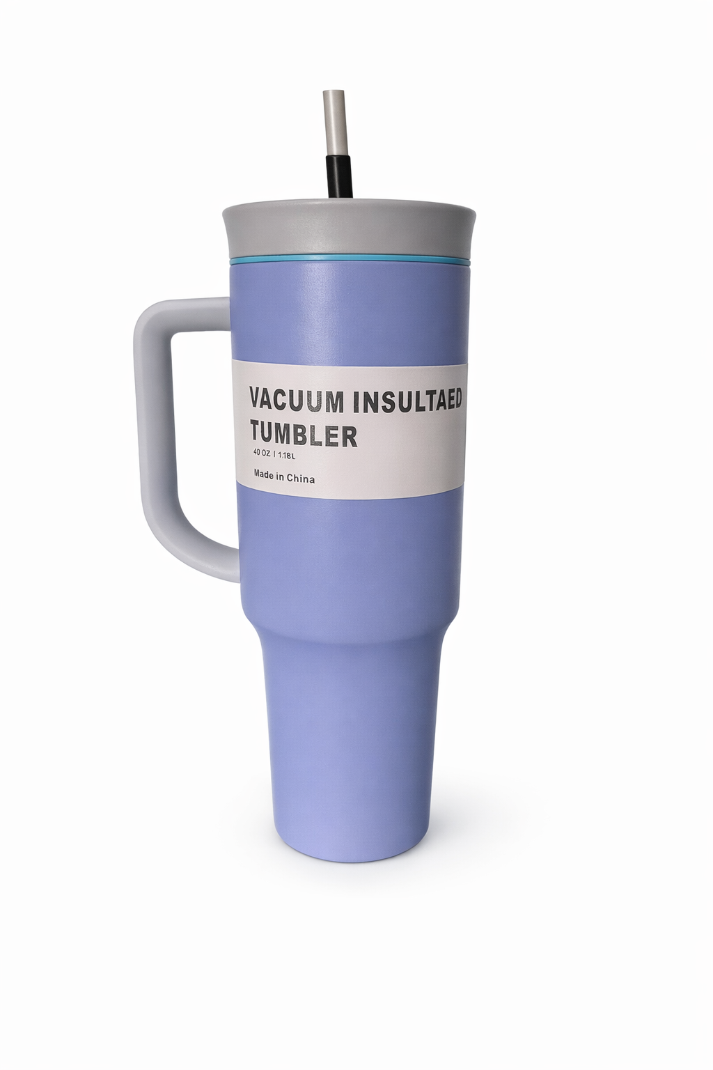 TERMO QUENCHER TUMBLER - MATE 1.2 L