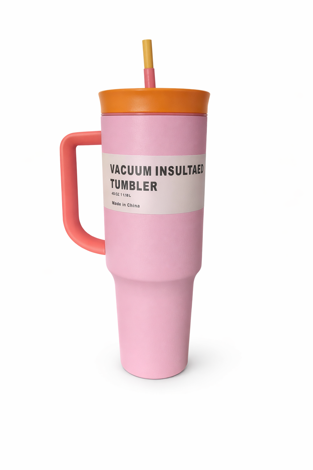 TERMO QUENCHER TUMBLER - MATE 1.2 L