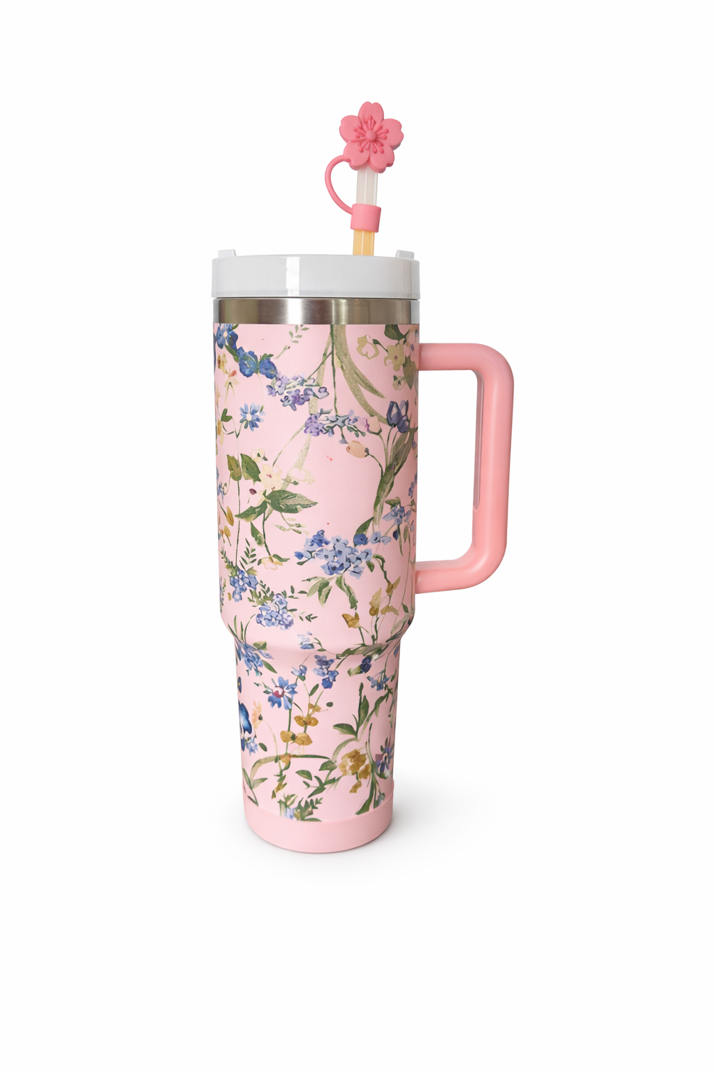 TERMO - QUENCHER FLOREADO 1.2L
