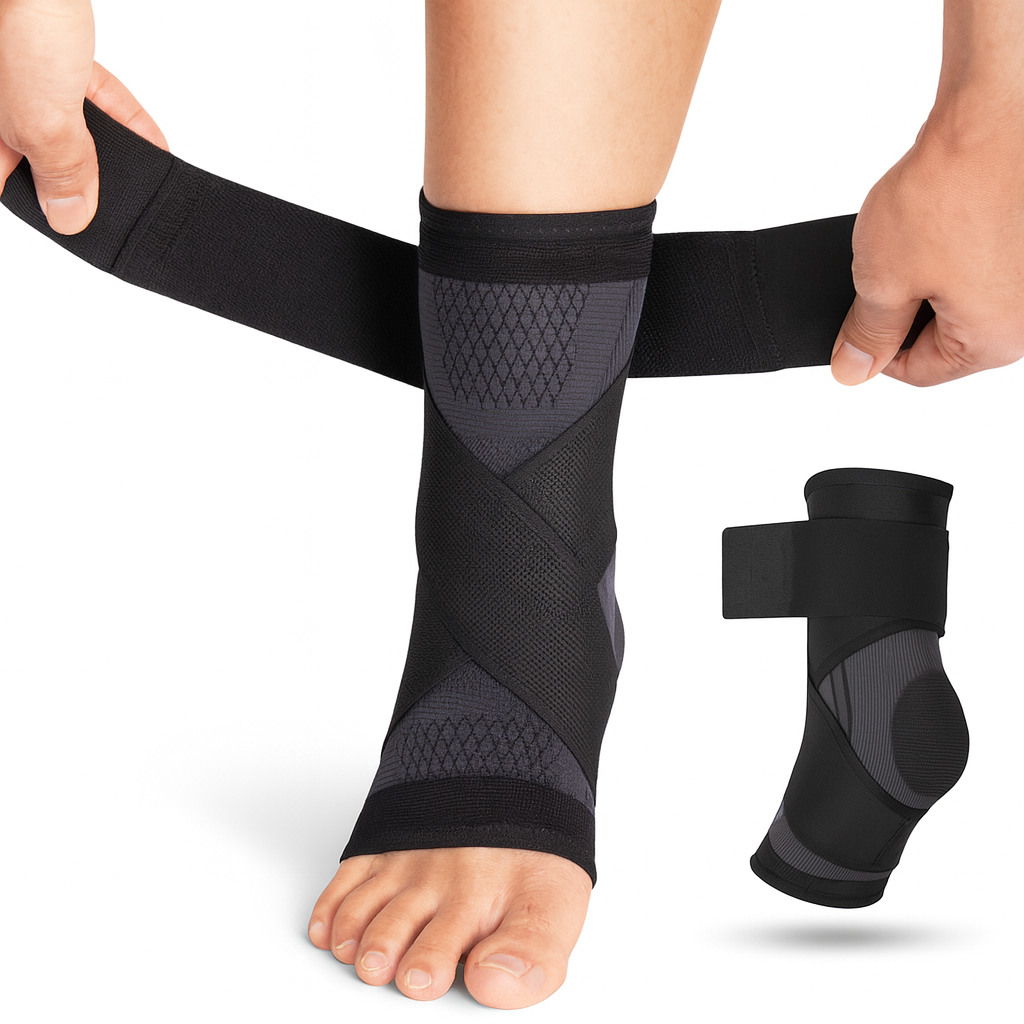 Tobillera de soporte