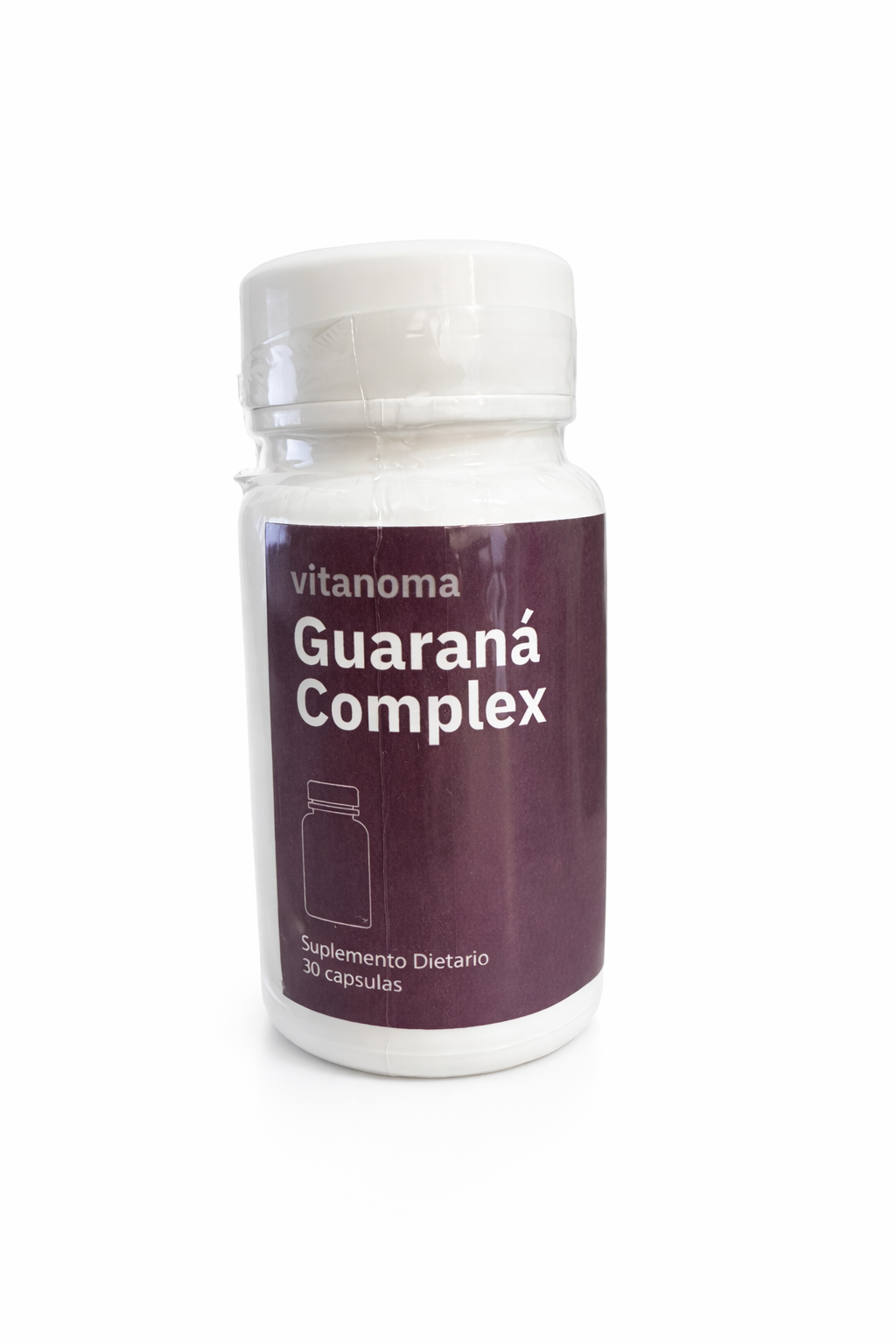 ⚡ GUARANÁ COMPLEX