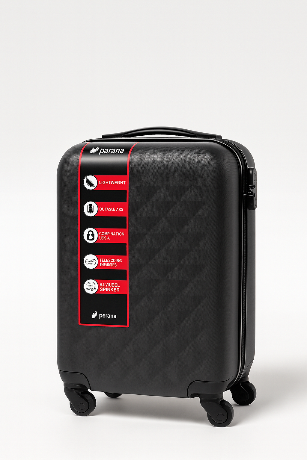 Maleta - Parana de 10 KG