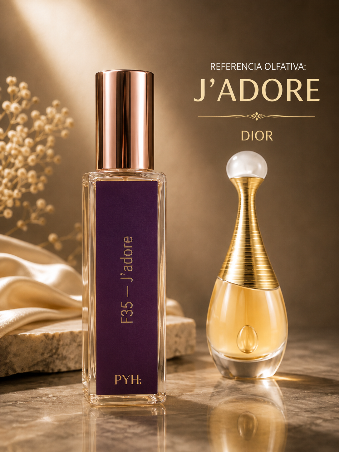 F35 — J'adore Dior