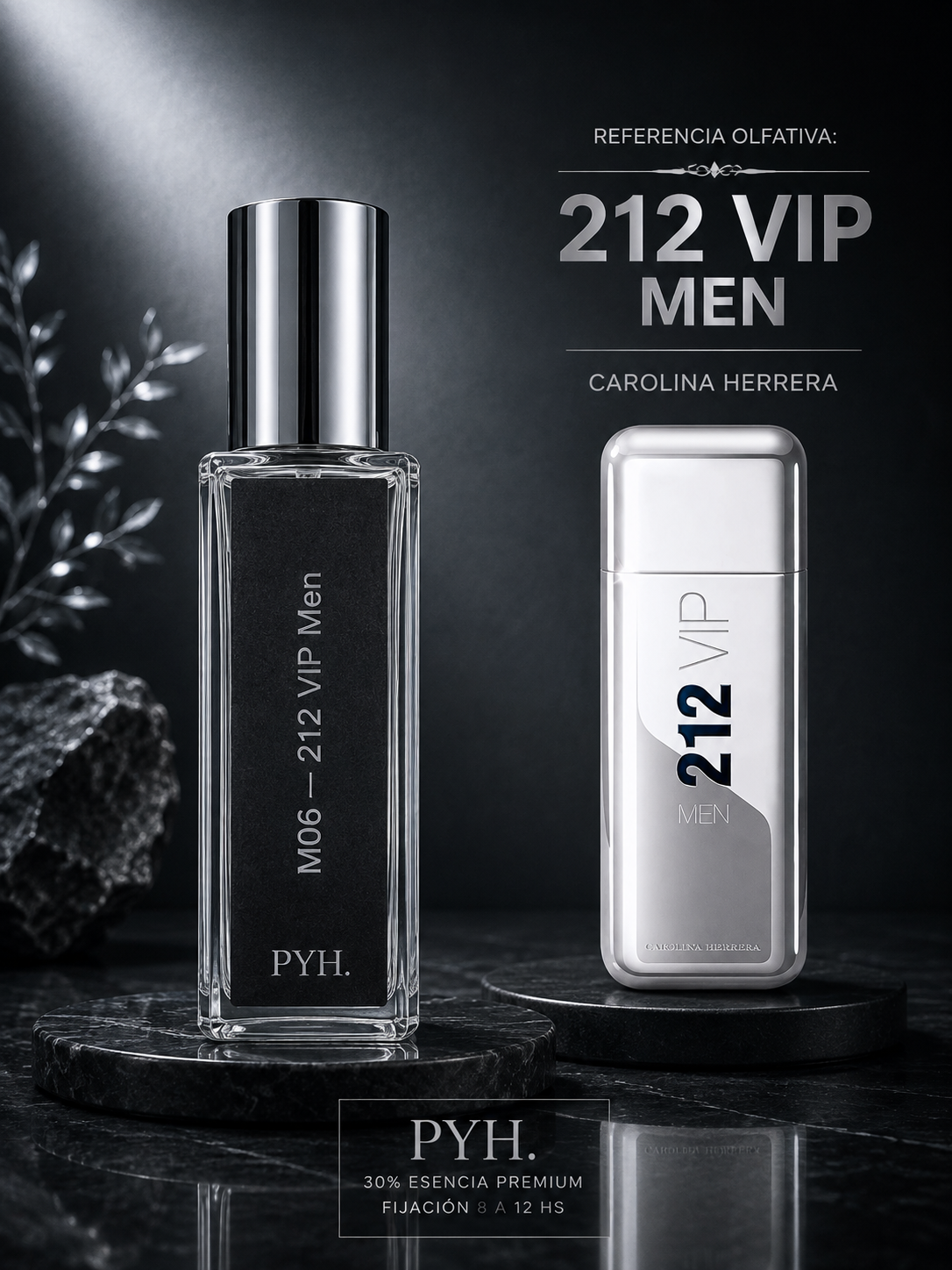 M06 — 212 VIP Men