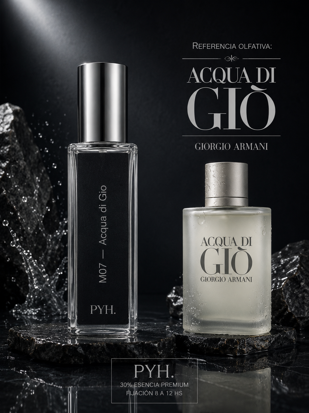 M07 — Acqua di Gio