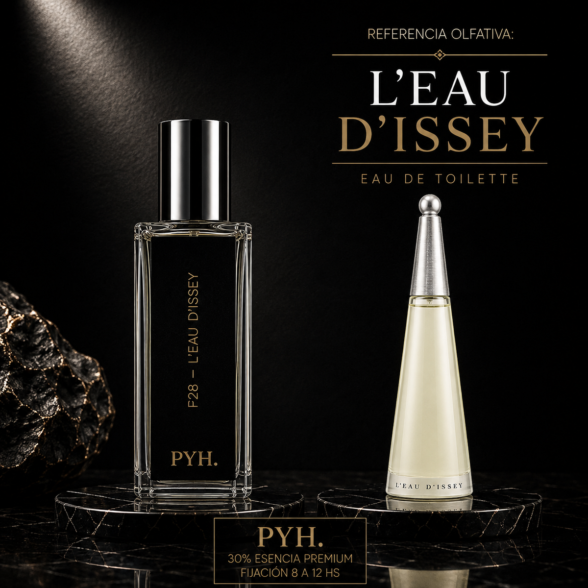 F28 — L'eau D'Issey