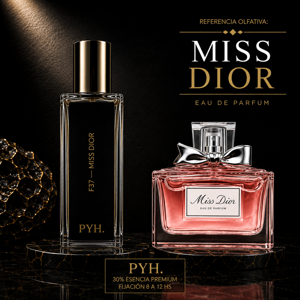F37 — Miss Dior