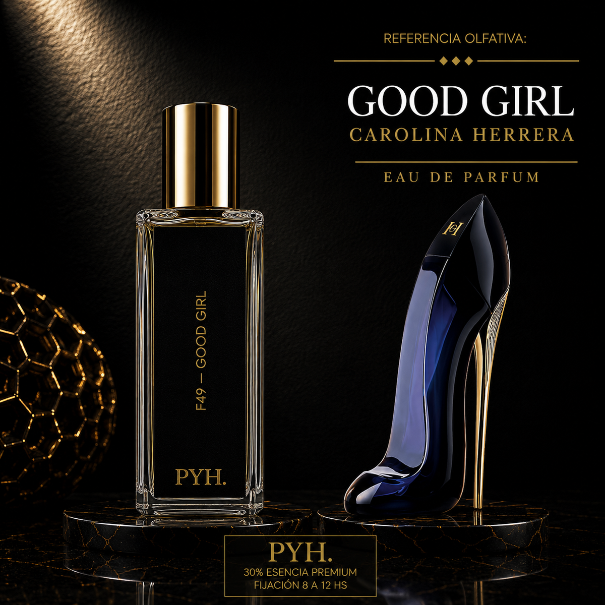 F49 — Good Girl