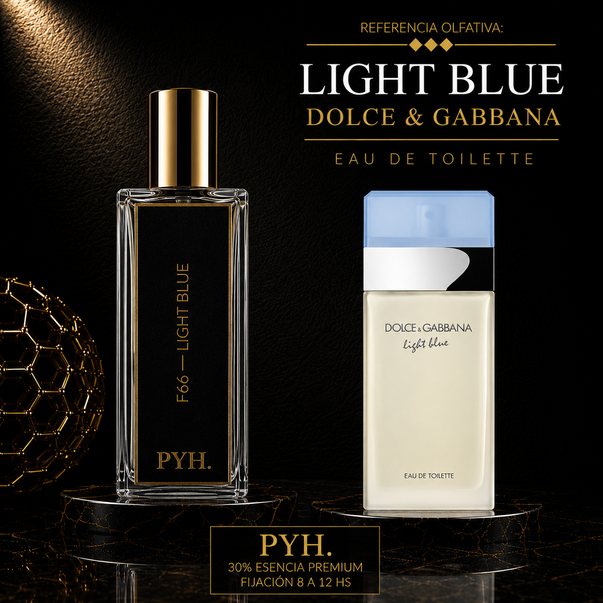 F66 — Light Blue