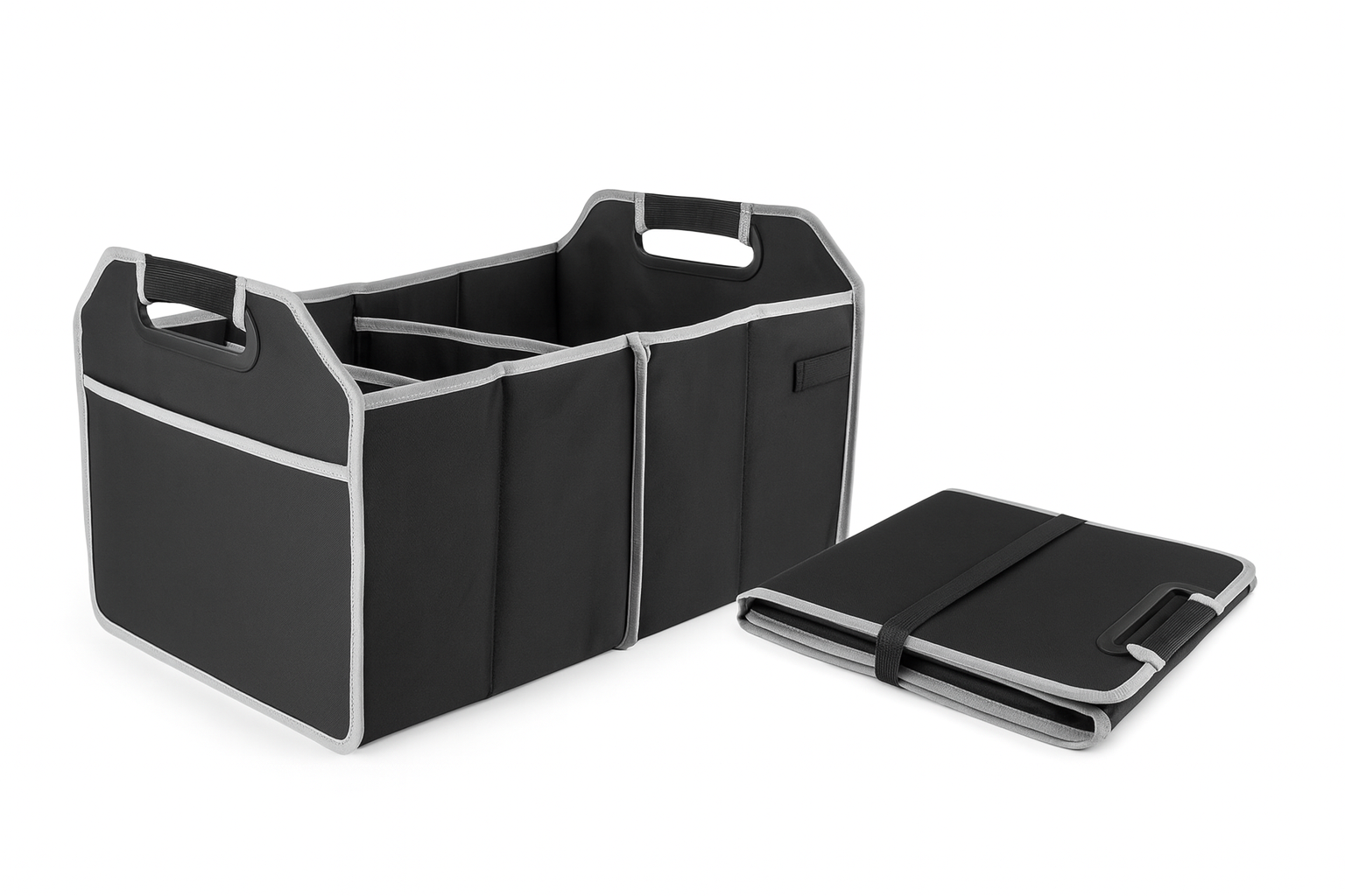 Organizador Multiuso para Auto y Ropero