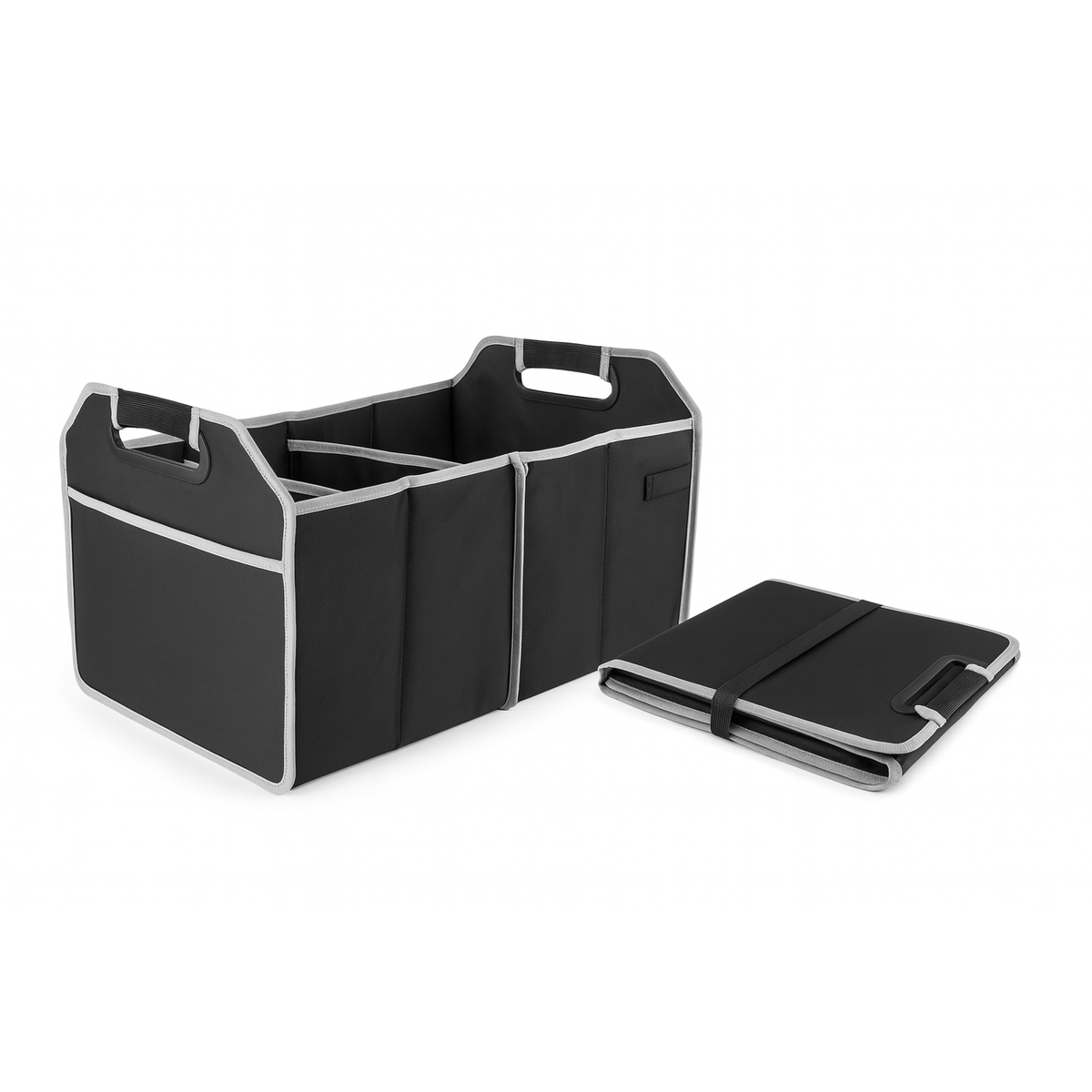 Organizador Multiuso para Auto y Ropero