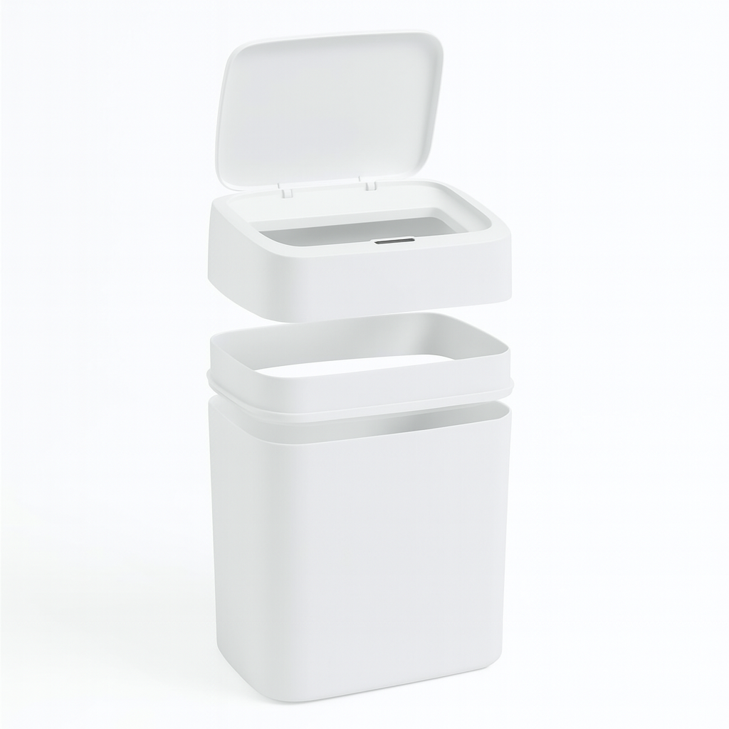 Basurero Smart de 16 Lts (GRANDE)