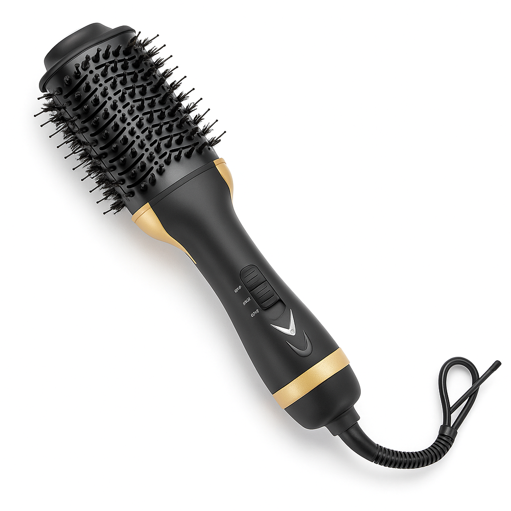 Cepillo Secador para Cabello
