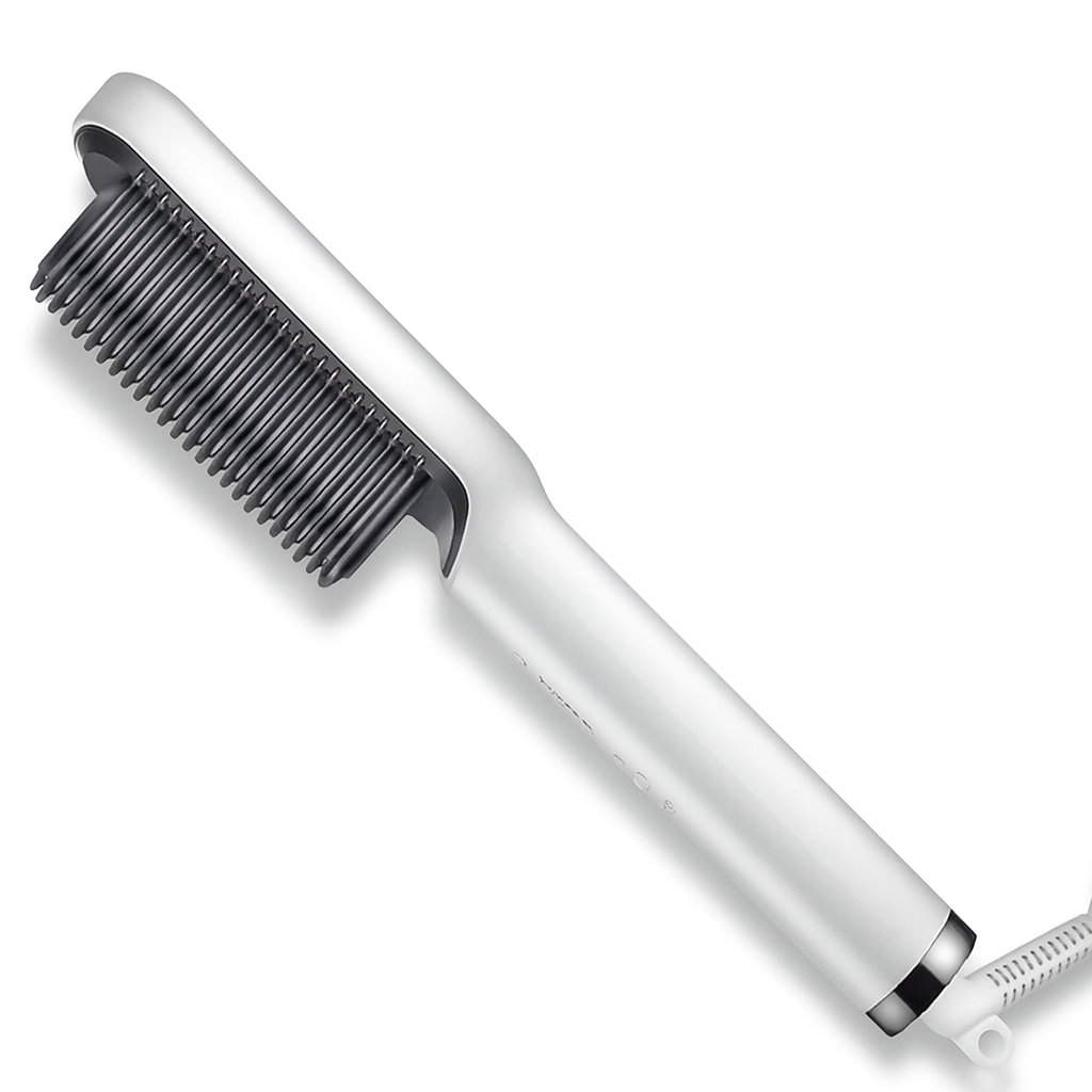 Peine alisador de pelo