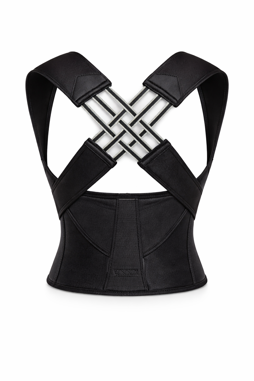 CORRECTOR DE POSTURA AJUSTABLE – ESPALDA Y HOMBROS