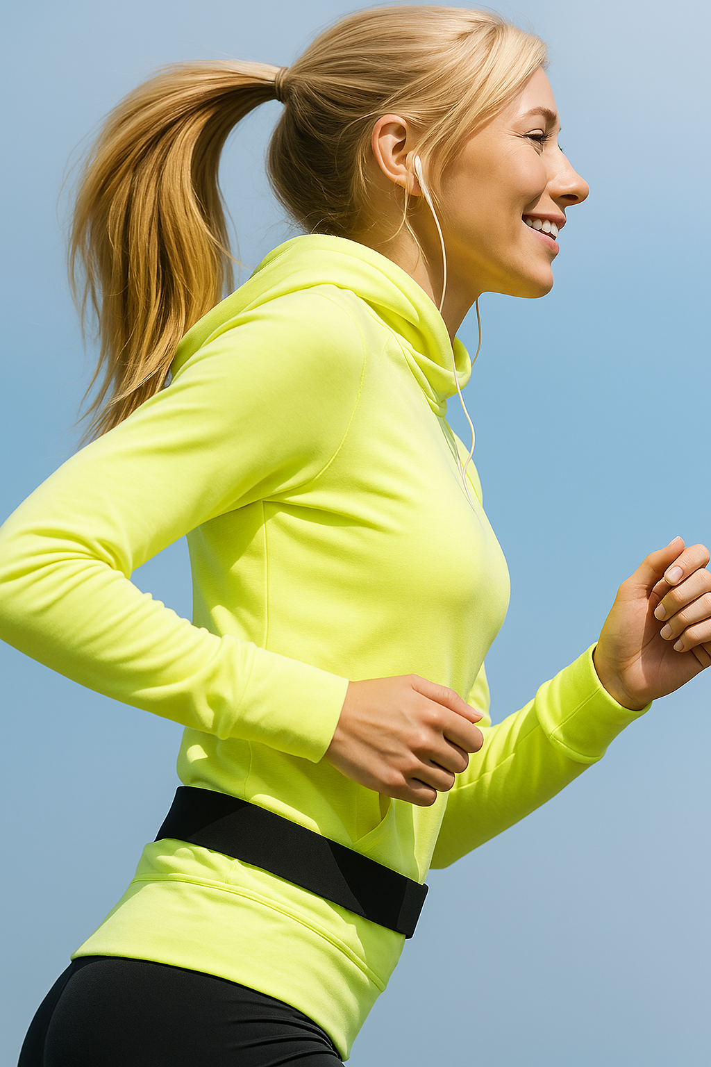 Carry-All Slim Belt Cinturón Expansible