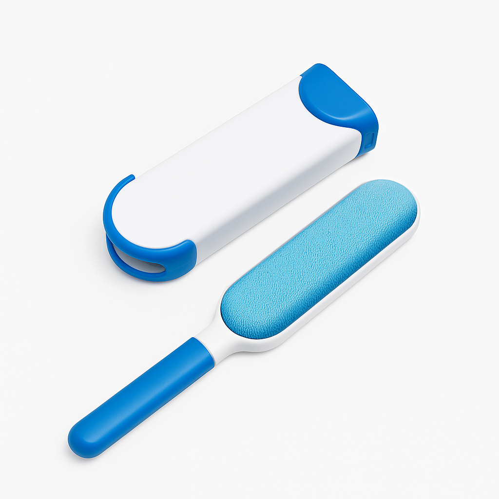 Cepillo Quita Pelusa Reutilizable