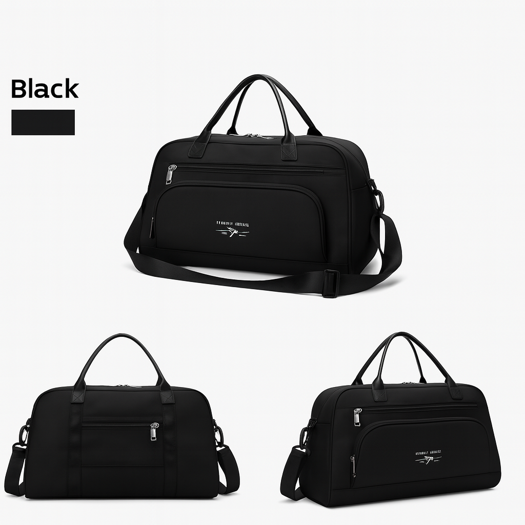 Bolson Multiuso Impermeable