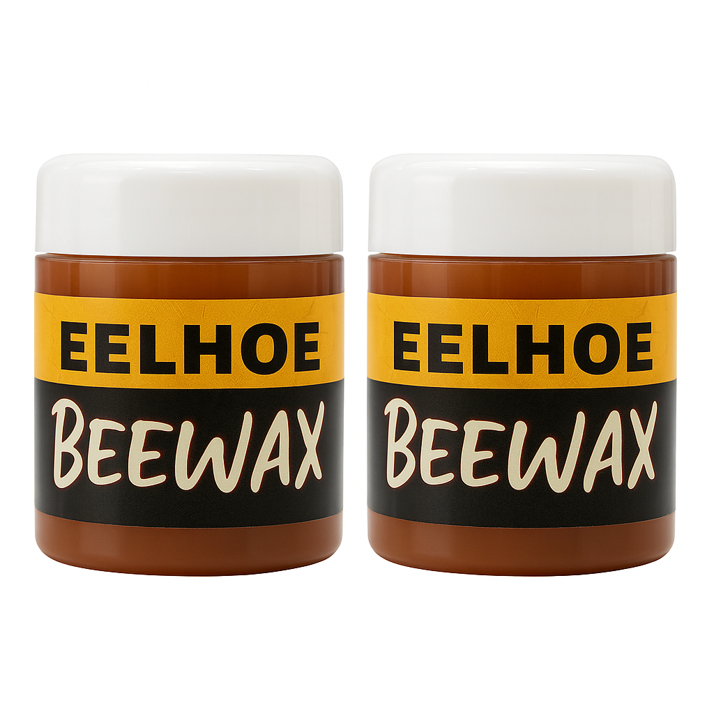 CERA PARA MADERA BEE WAX 100G.