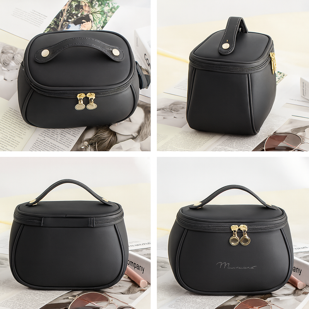 Neceser Organizador de Maquillaje