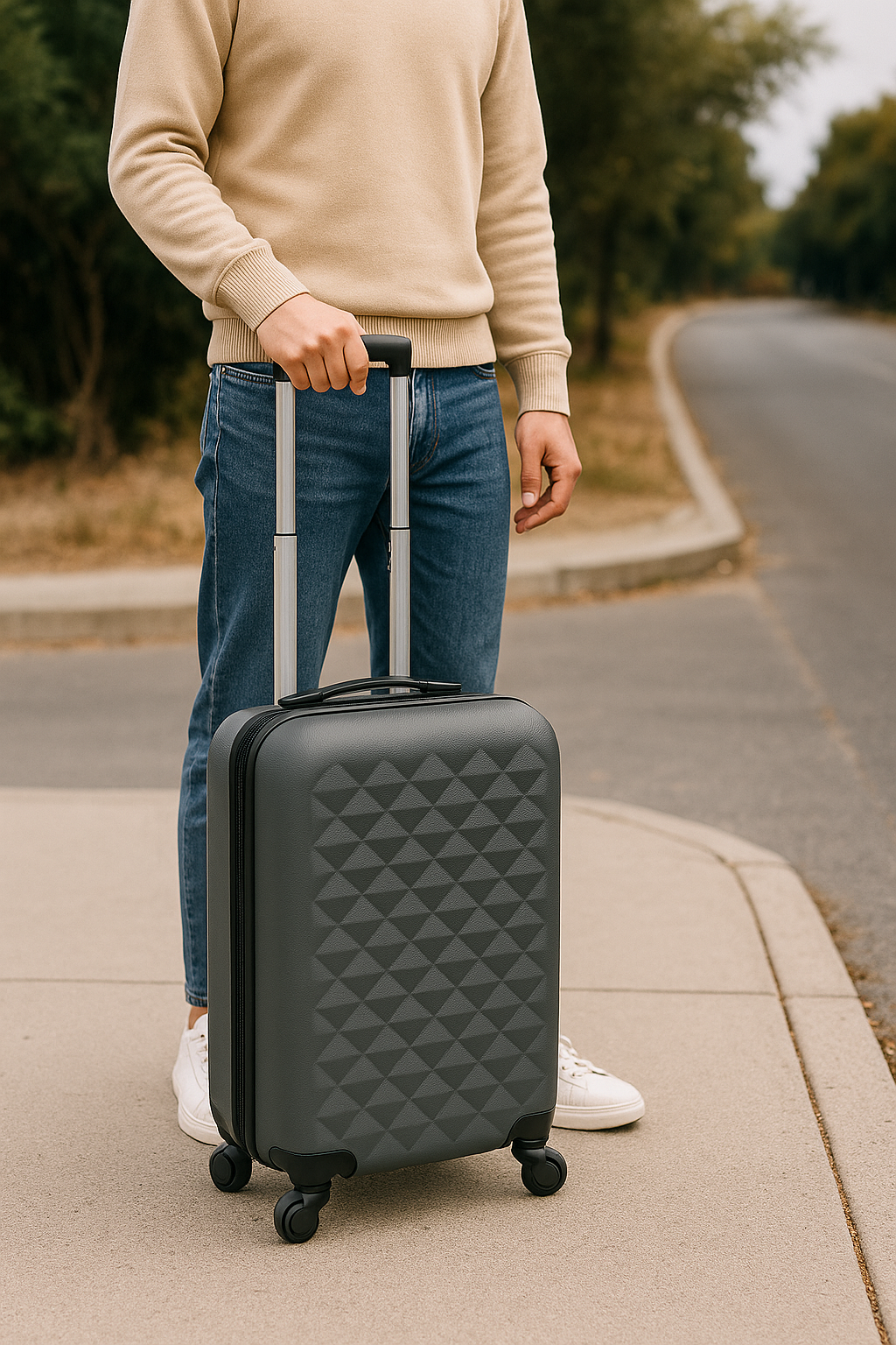 Maleta - Parana de 10 KG