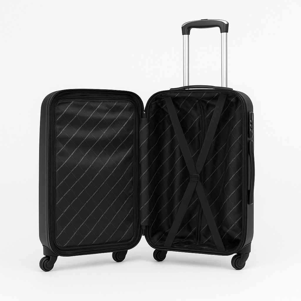 Maleta - Parana de 10 KG