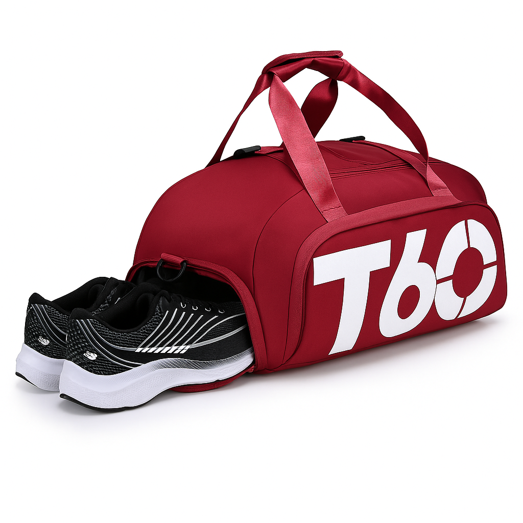 MOCHILA /BOLSO DEPORTIVO T60