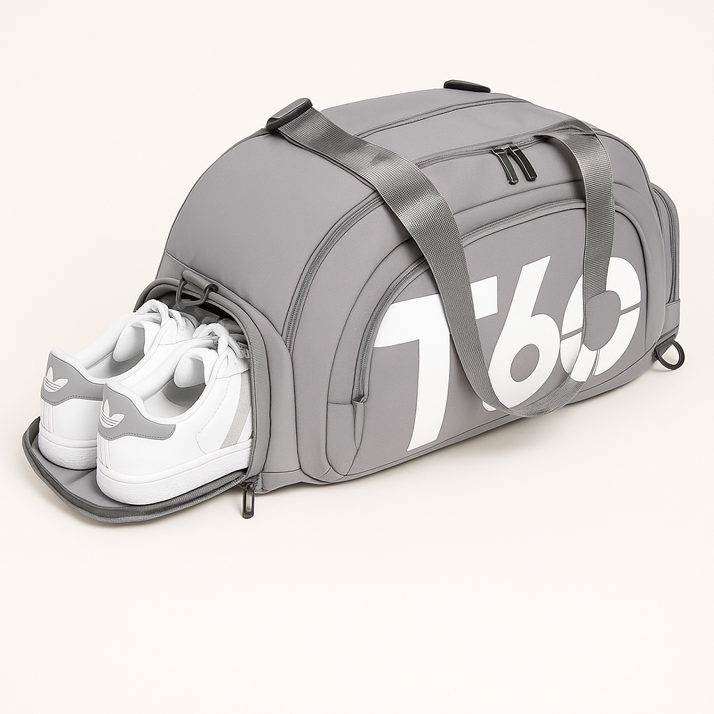 MOCHILA /BOLSO DEPORTIVO T60