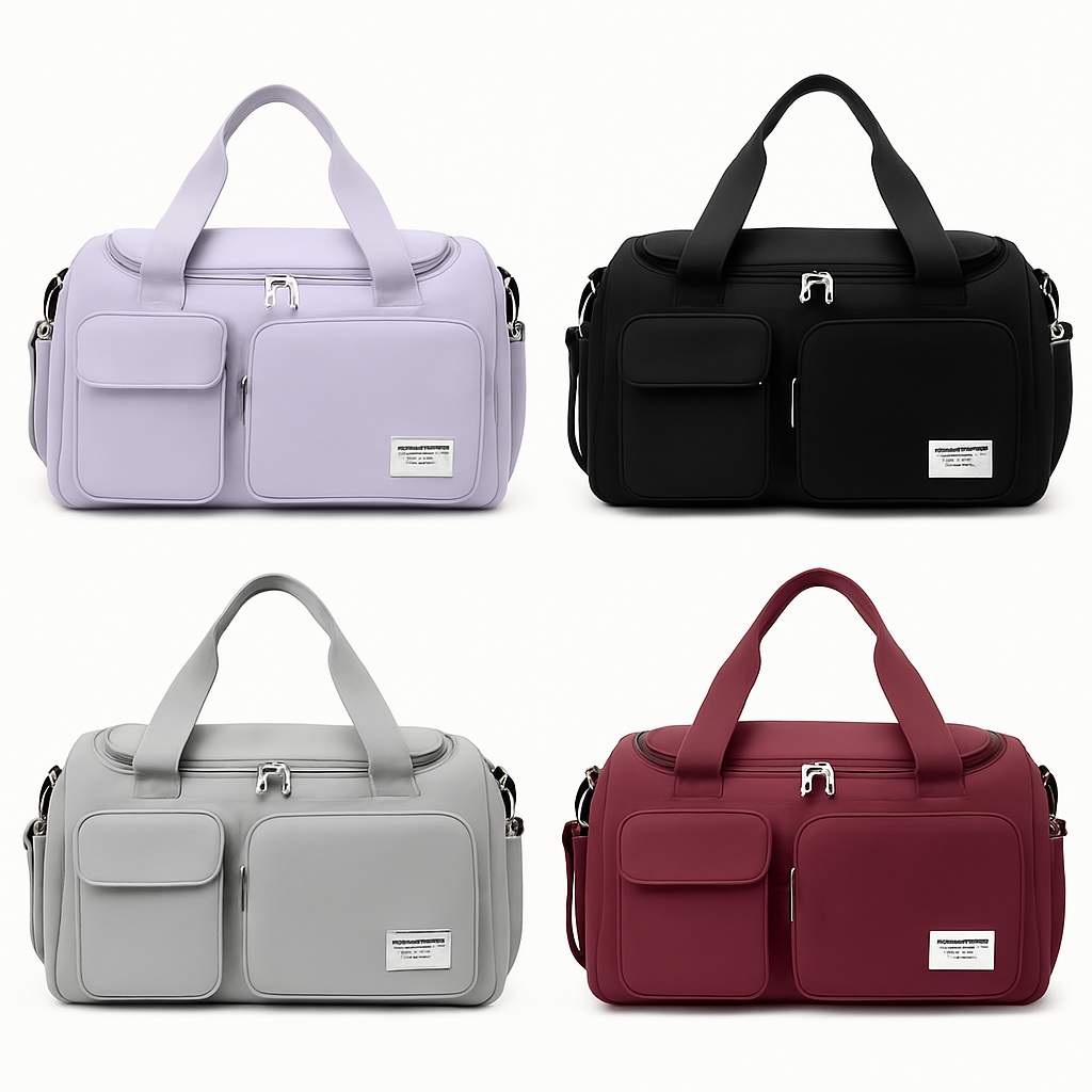 Bolson de Viaje Impermeable