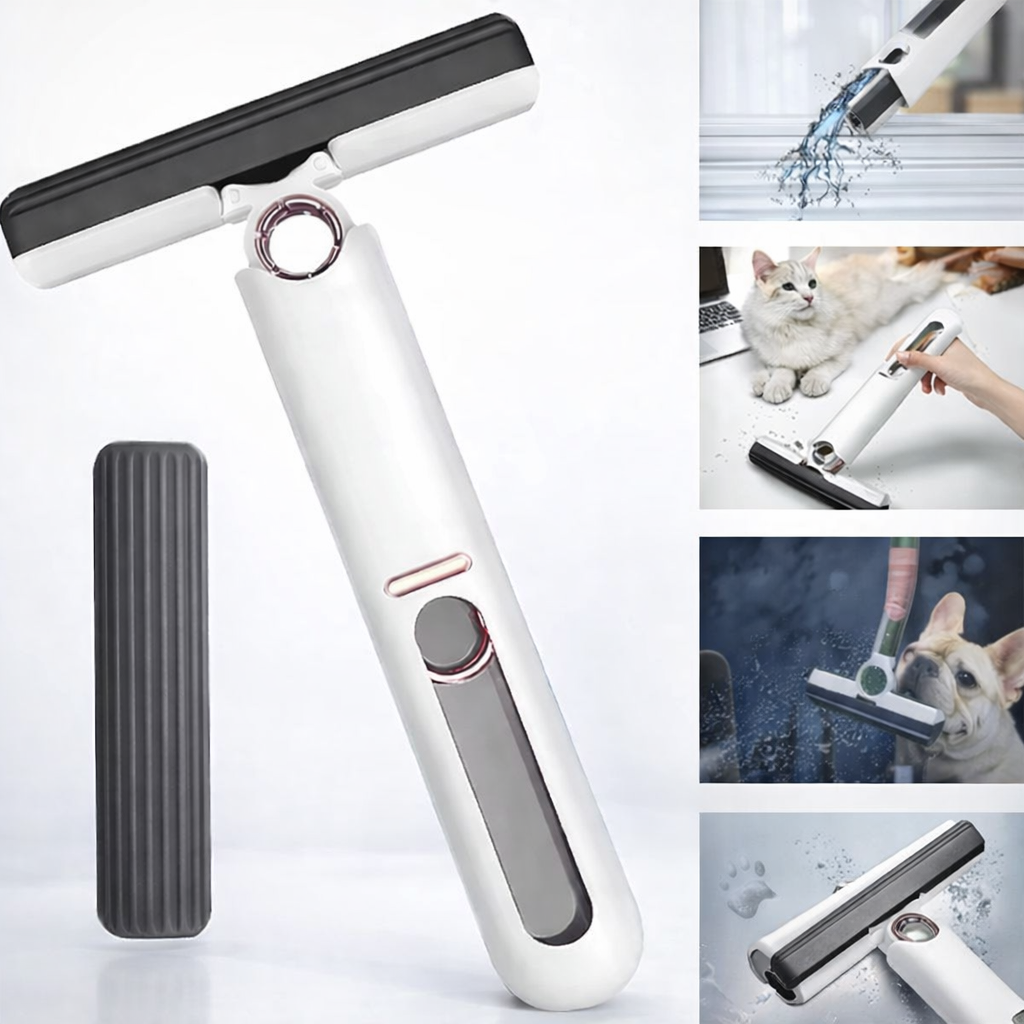 MINI MOP PRO- ESCURIDOR PORTATIL