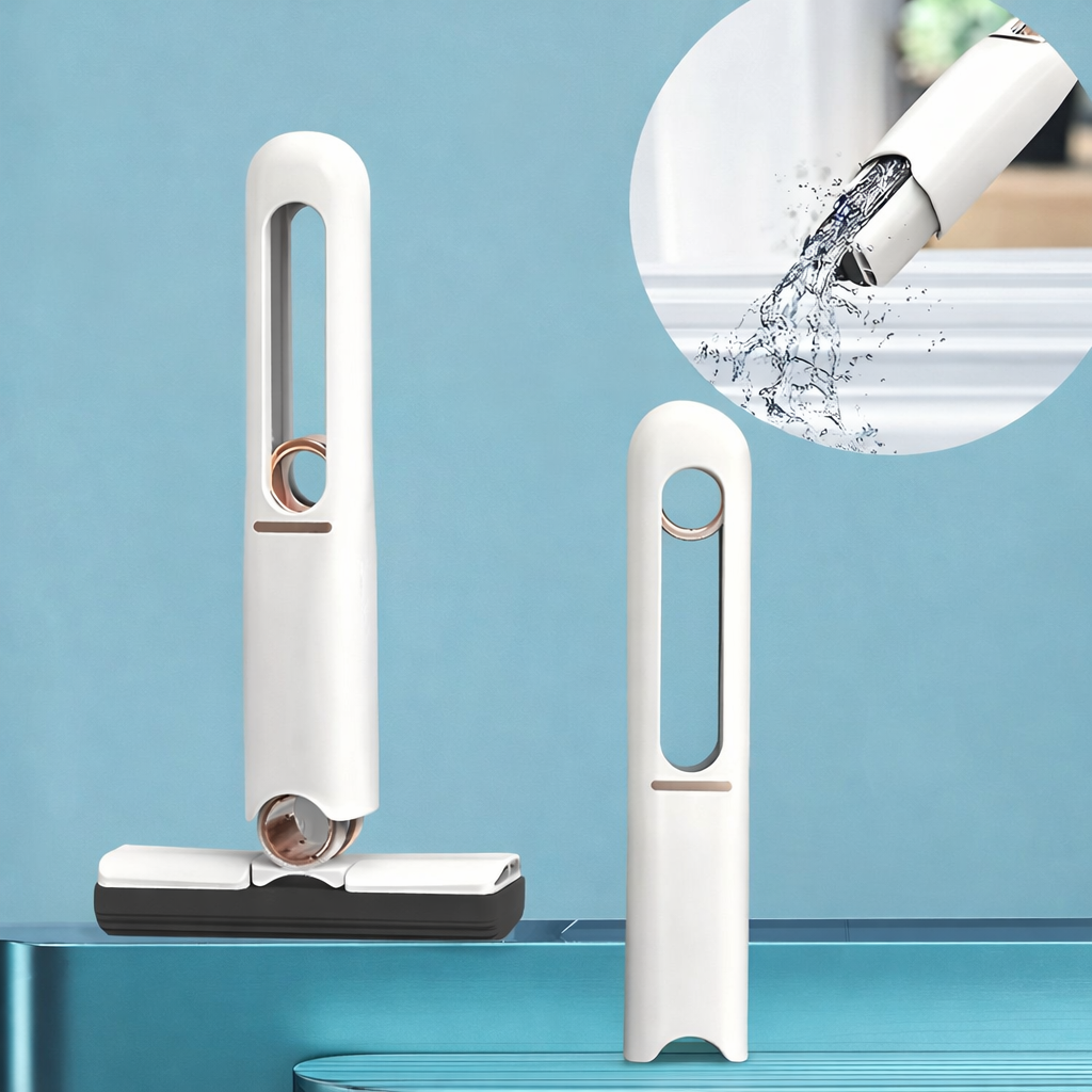 MINI MOP PRO- ESCURIDOR PORTATIL