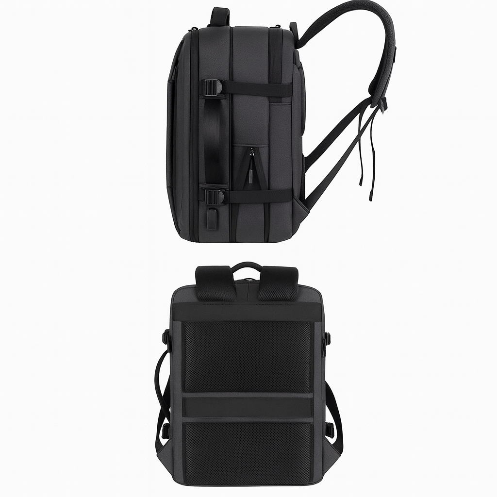 MOCHILA VIRAL VIAJERA