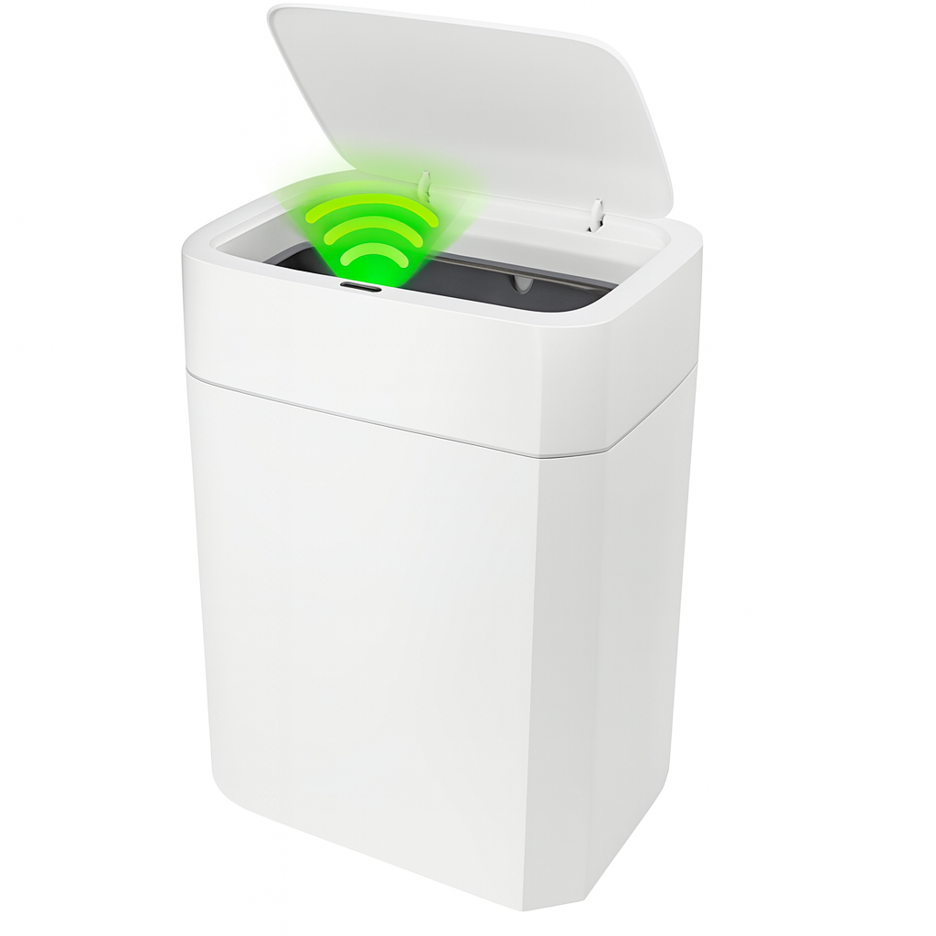 Basurero Smart de 16 Lts (GRANDE)