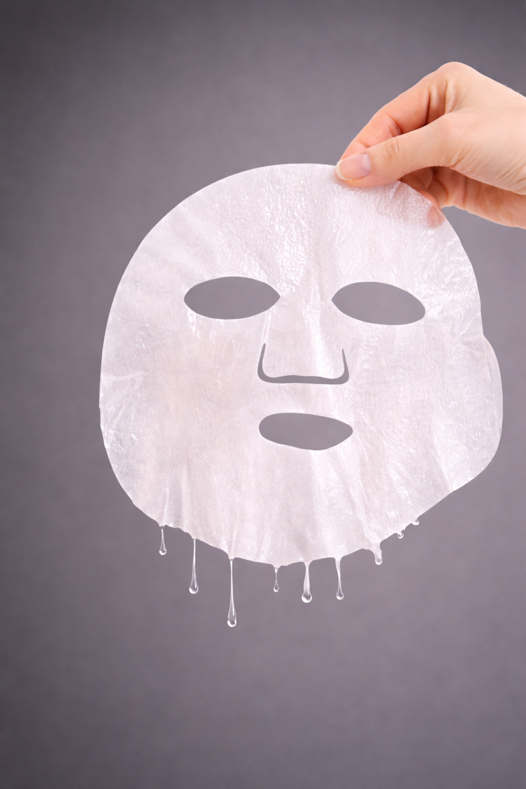 Mascarilla Facial de Colágeno Bio-Activa Profunda