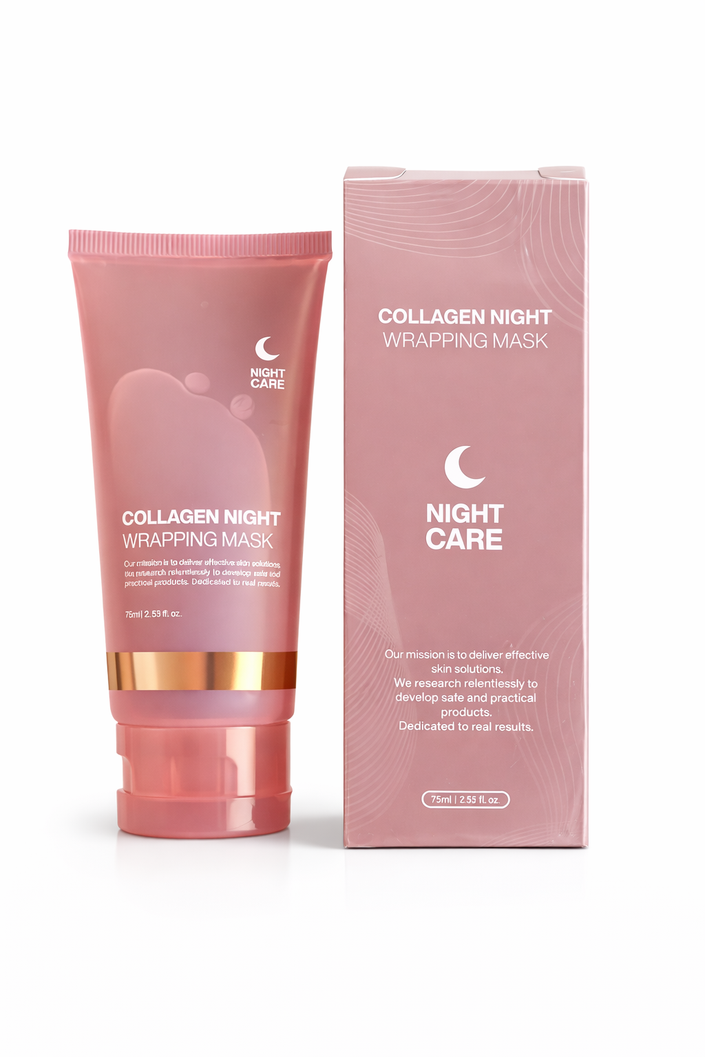MASCARILLA DE COLAGENO